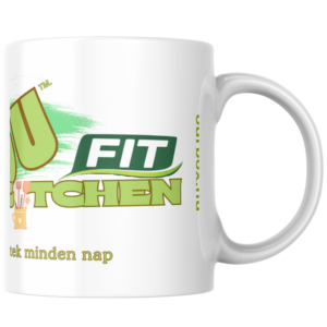 Fit Kitchen – egészséges receptek minden nap