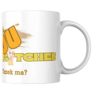 Mit főzzek ma bögre QR-kódos napi főétel ötlet